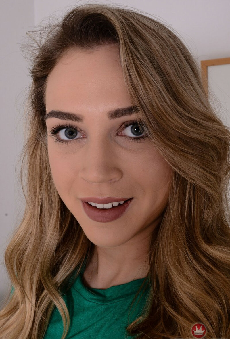 Ульяна, 24 года, 2 размер груди